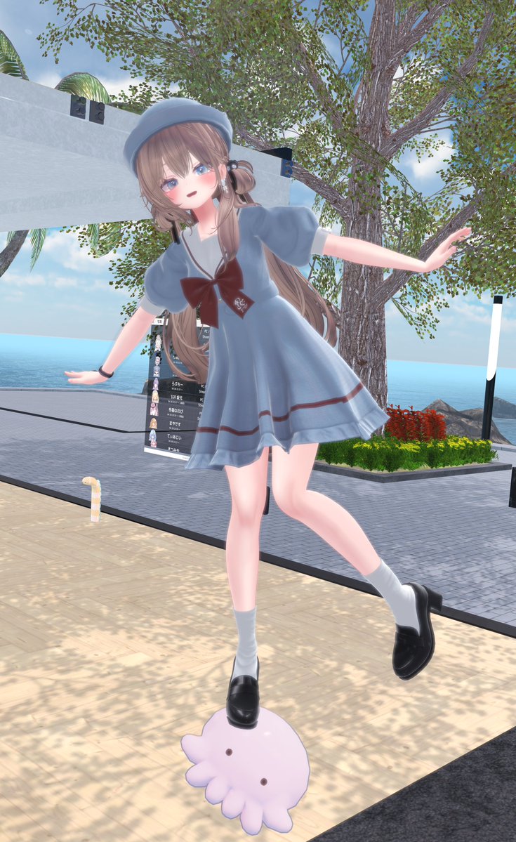 ぽきのみ tweet media