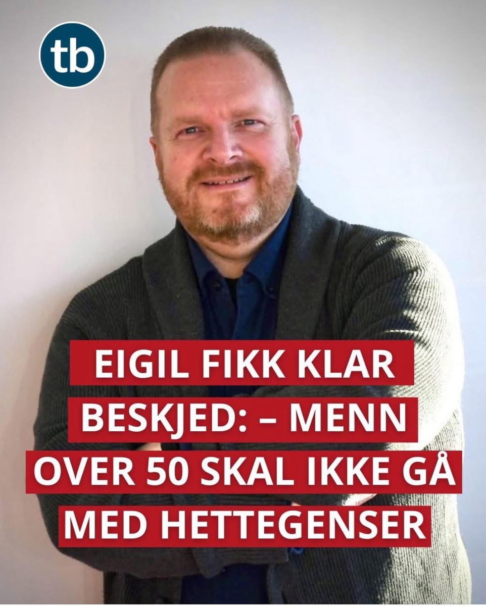 Einar hyggelig ung mann. Nano-Influencer tweet media