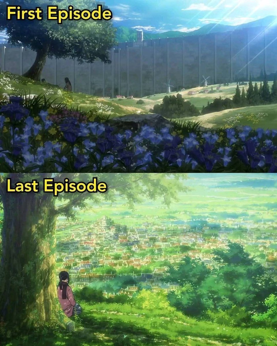 Anime Posts tweet media