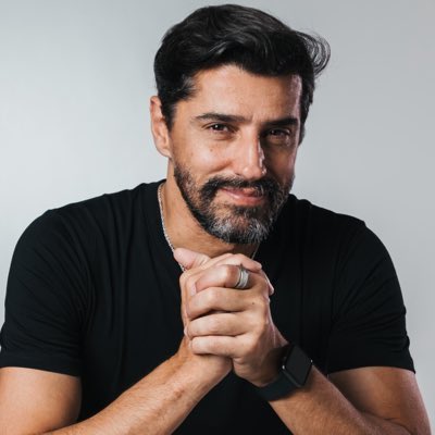 Mundinho Cowboy🤠 tweet media