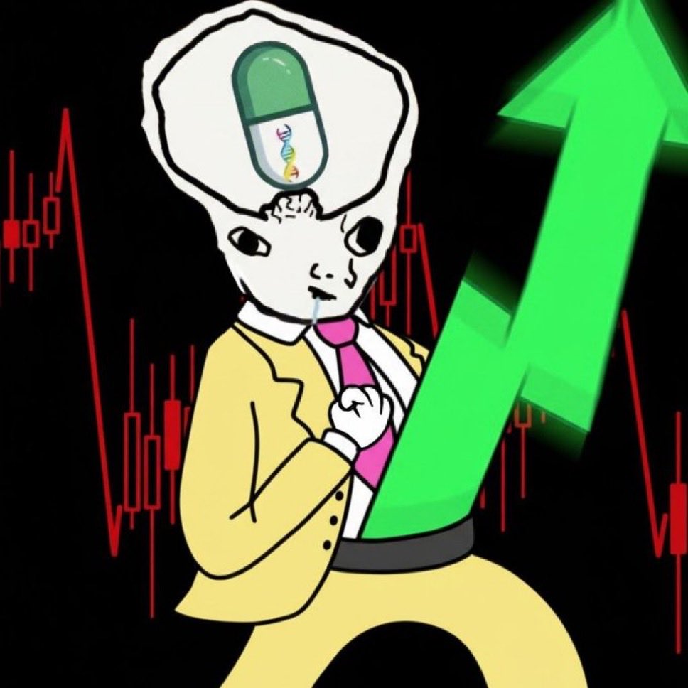 IamS3ction8's tweet photo. @traderInosuke 🦠@PumpMindVirus🦠
🦠The #virus🦠 cannot be #contained🦠 $PMV 🦠
CA: 

DhaLZtprNqwpUYqhrTrtnCGSuxsdnk489UqSrZj3pump https://t.co/d8IgmvT3p0