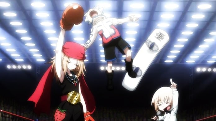 Anna the "mage" 🏳️‍⚧️ tweet media