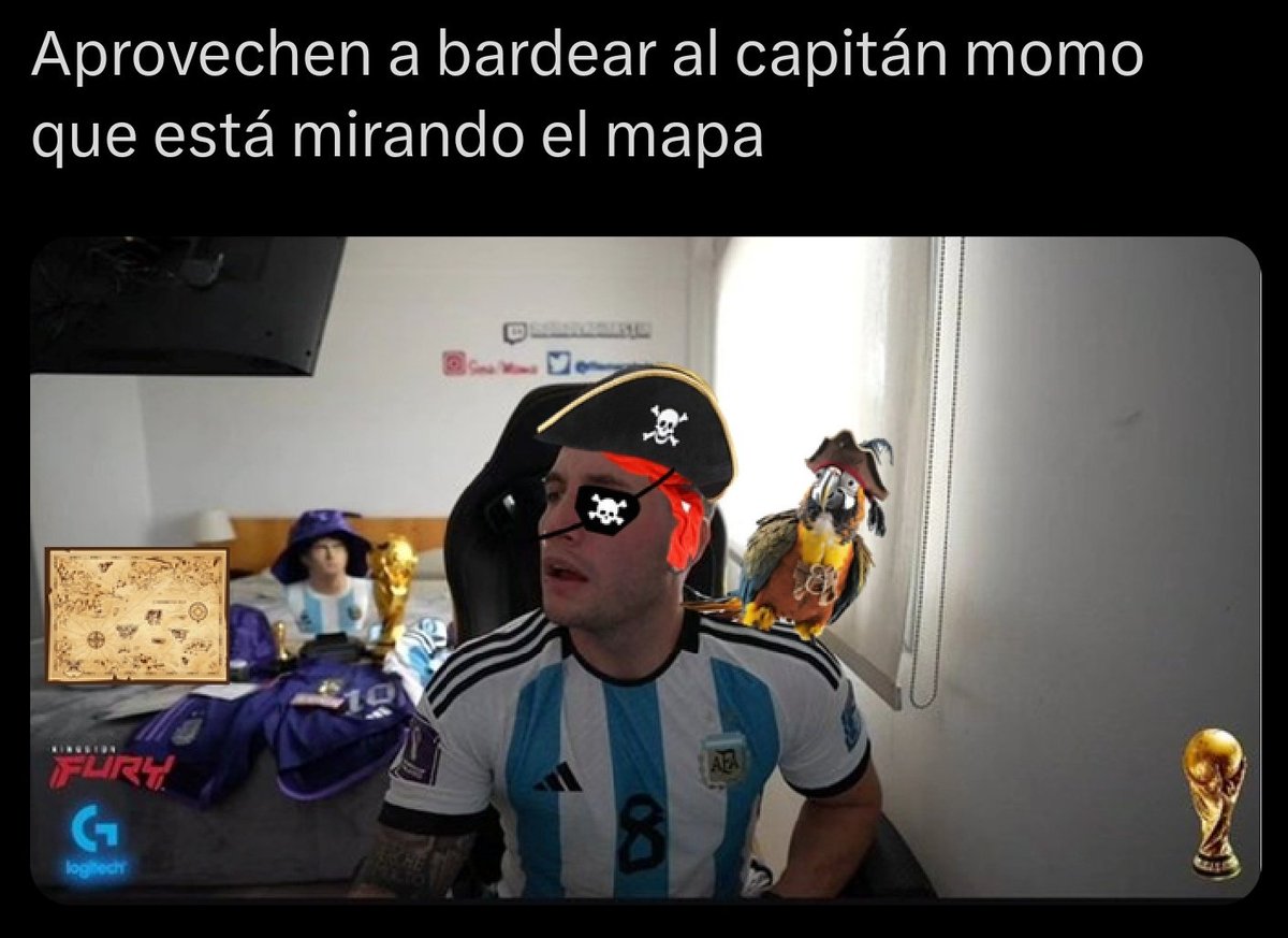 Que vuelvan estos memes