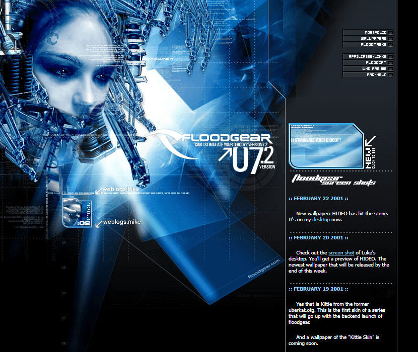 Web Design Museum tweet media