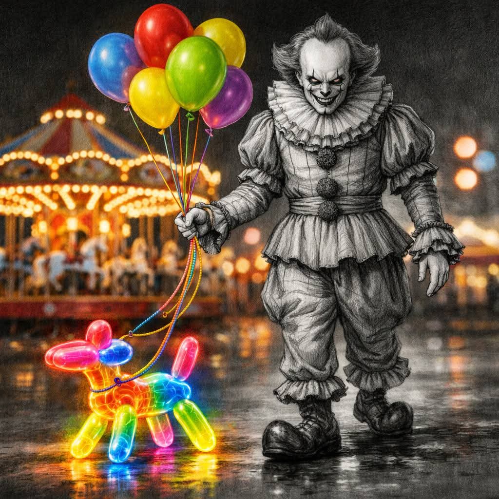 nearly_departed's tweet photo. @mtlkeith @MetalMisstress7 @BWieds @ur_fave_dahlin @Ladydy316 @CrazyRalph1912 @CaboWabo34 @PhantomOfDarkne @VanessaNewyorkr @ScreamQueenSel @Shorror_ @1carolinagirl @horror_flick_66 @creeperville1 @DaleSele110 @LAfromLINY 188 days until Halloween https://t.co/w9qkYbLzKK