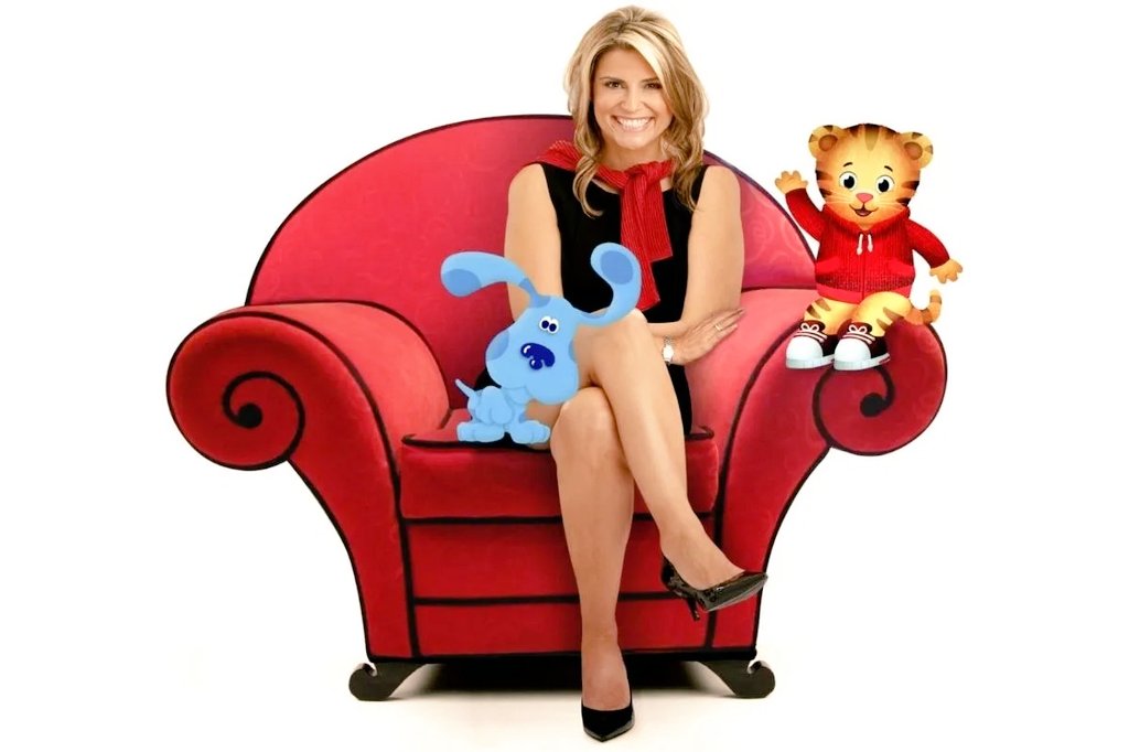 davidmarchie's tweet photo. Happy birthday, Angela C. Santomero! #BluesClues #SuperWhy #DanielTigersNeighborhood #AngelaCSantomero #DanielTiger https://t.co/d0tgybJN21