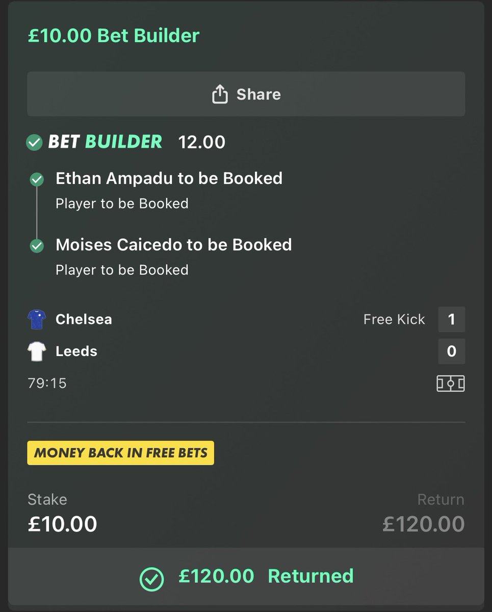 BigTipsBecca's tweet photo. OMGGGGG😍😍😍!!!

VIP card double is a WINNER✅🎉

£10 back in free bets was a win-win🥰

80% OFF OFFER IS LIVE FOR THE NEXT 24 HOURS ONLY🎉👇
https://t.co/2a9TFT6bLG