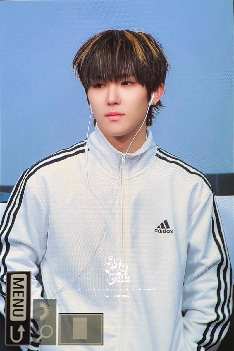 my_fav03's tweet image. 260426 pre. #NGH 
#NouerA #누에라
#GIHYEON #기현
#NOHGIHYEON #노기현
