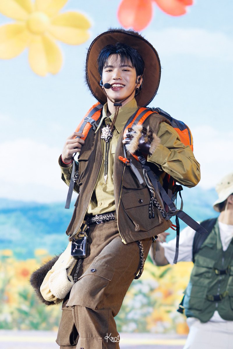 Knot 🔩 tweet media