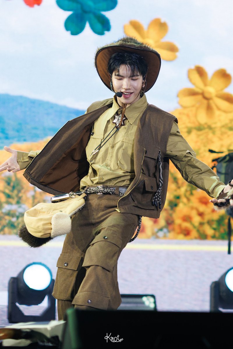 Knot 🔩 tweet media