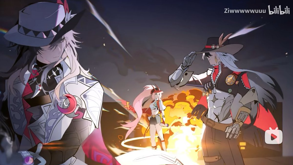 Timely Galaxy Rangers tweet media