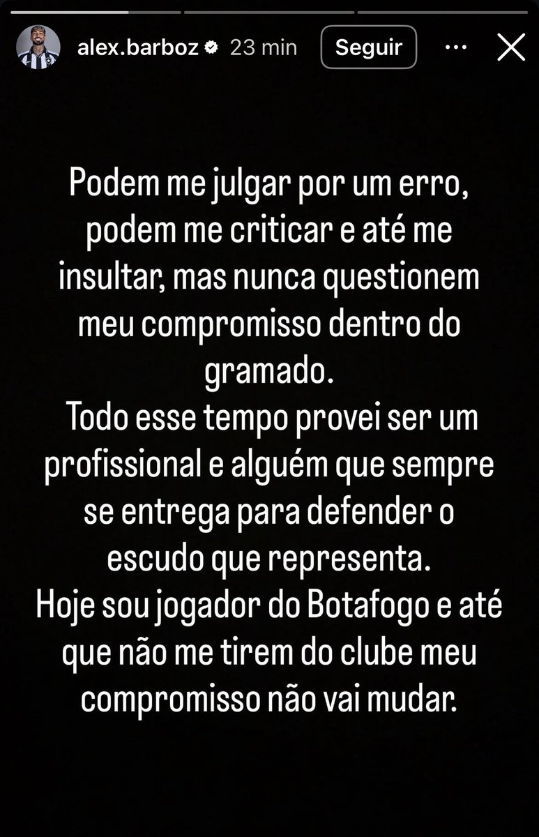 Lúcio Rangel tweet media