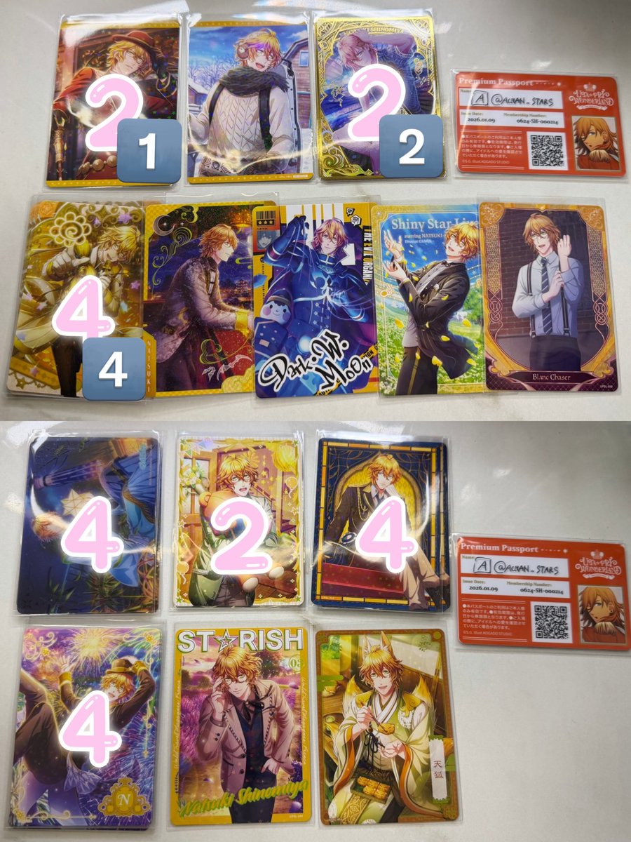 みんと tweet media