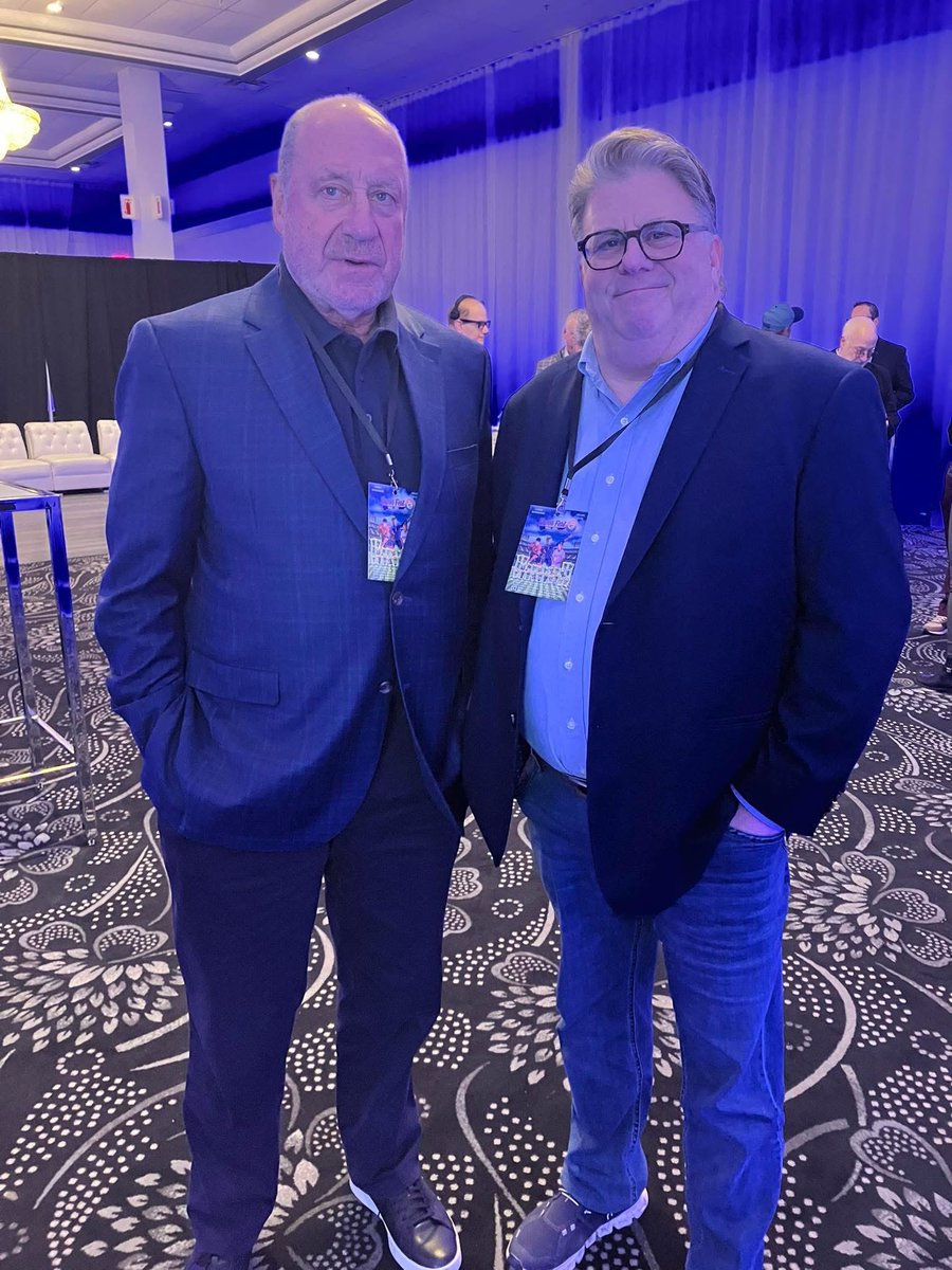 Terry DiMonte 🇨🇦🇮🇱 tweet media