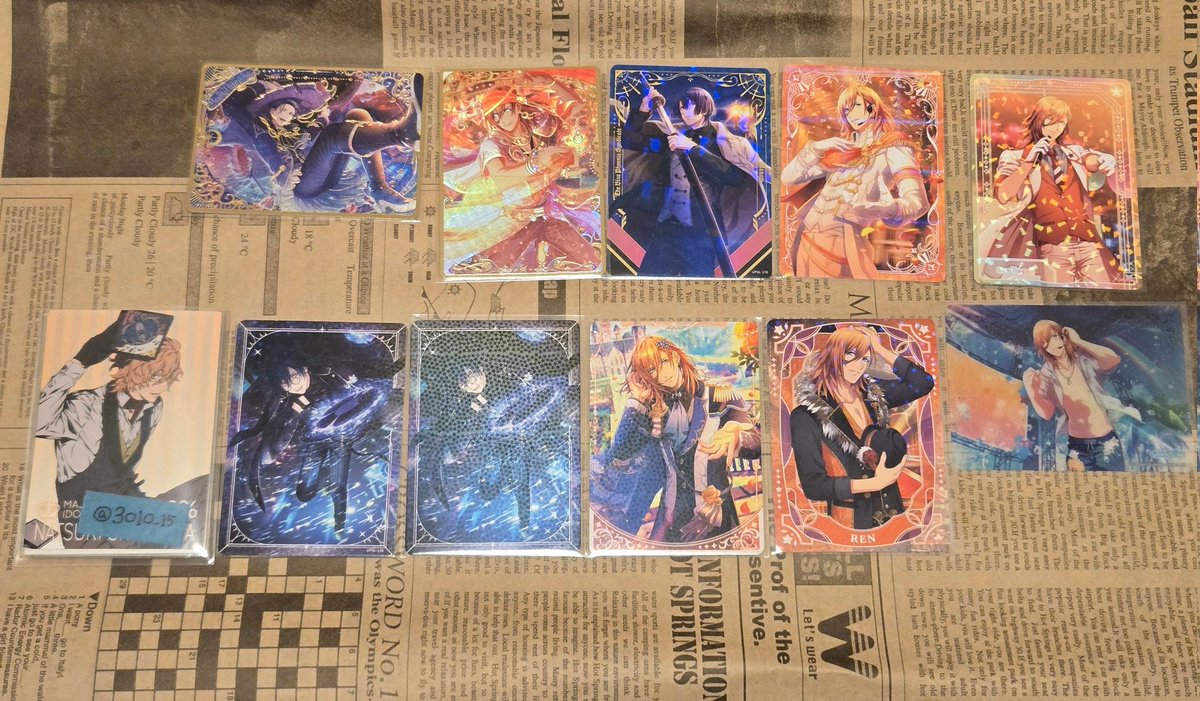 みんと tweet media