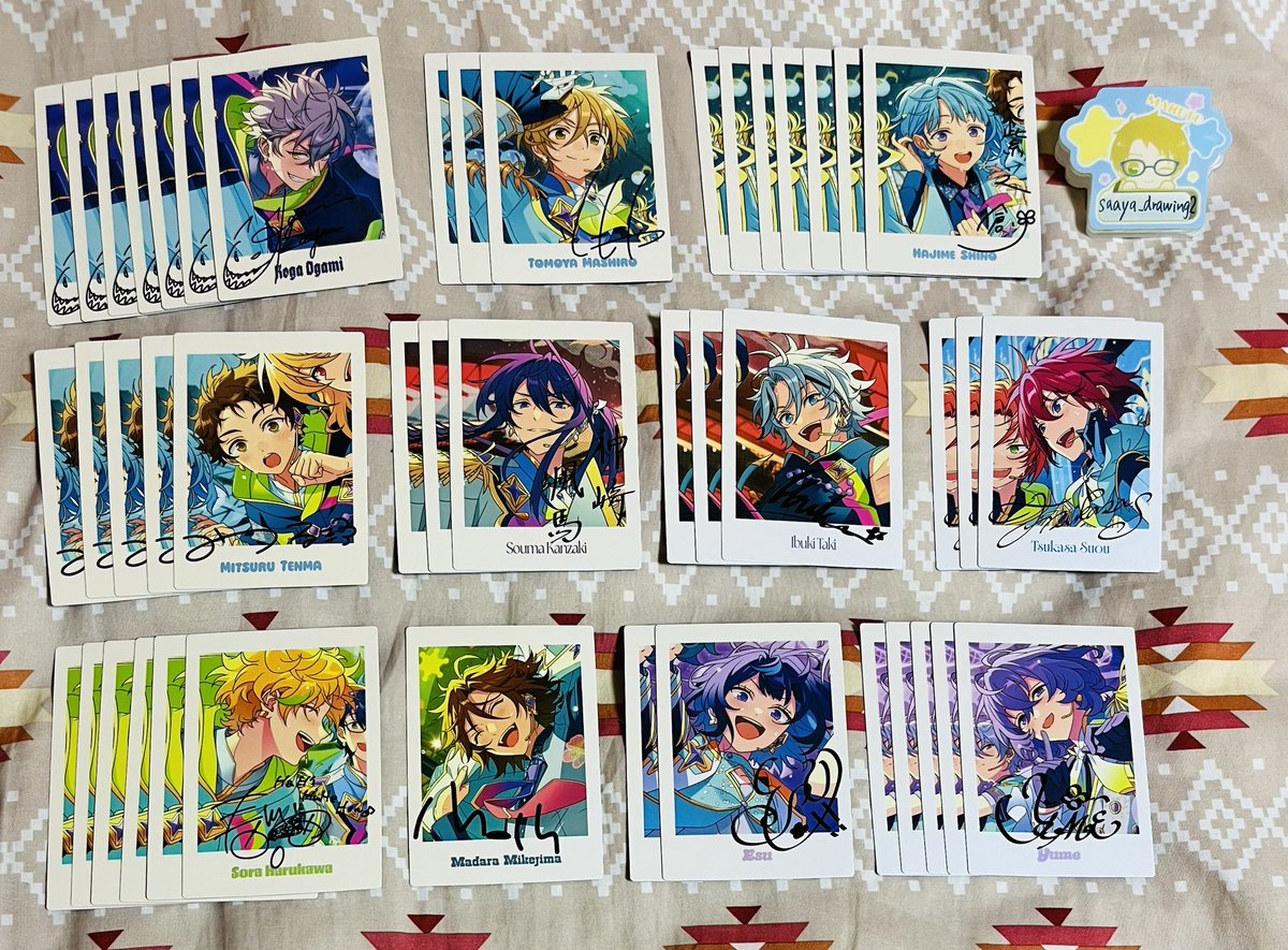 紗彩☆固定見て（お取引の方） tweet media