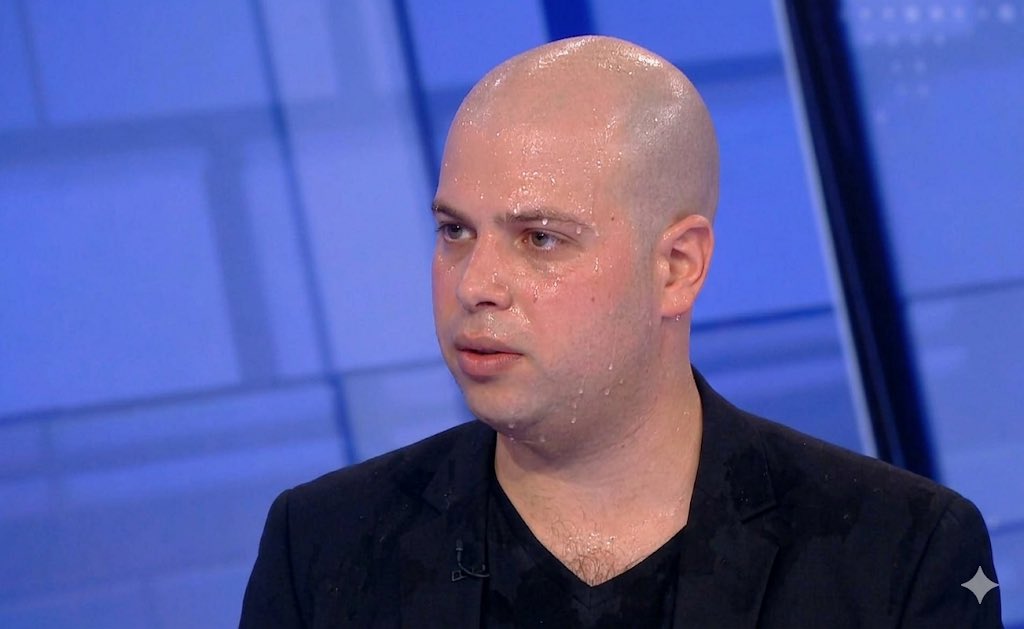 Mustafa Cunt 🧡🧡🧡 tweet media