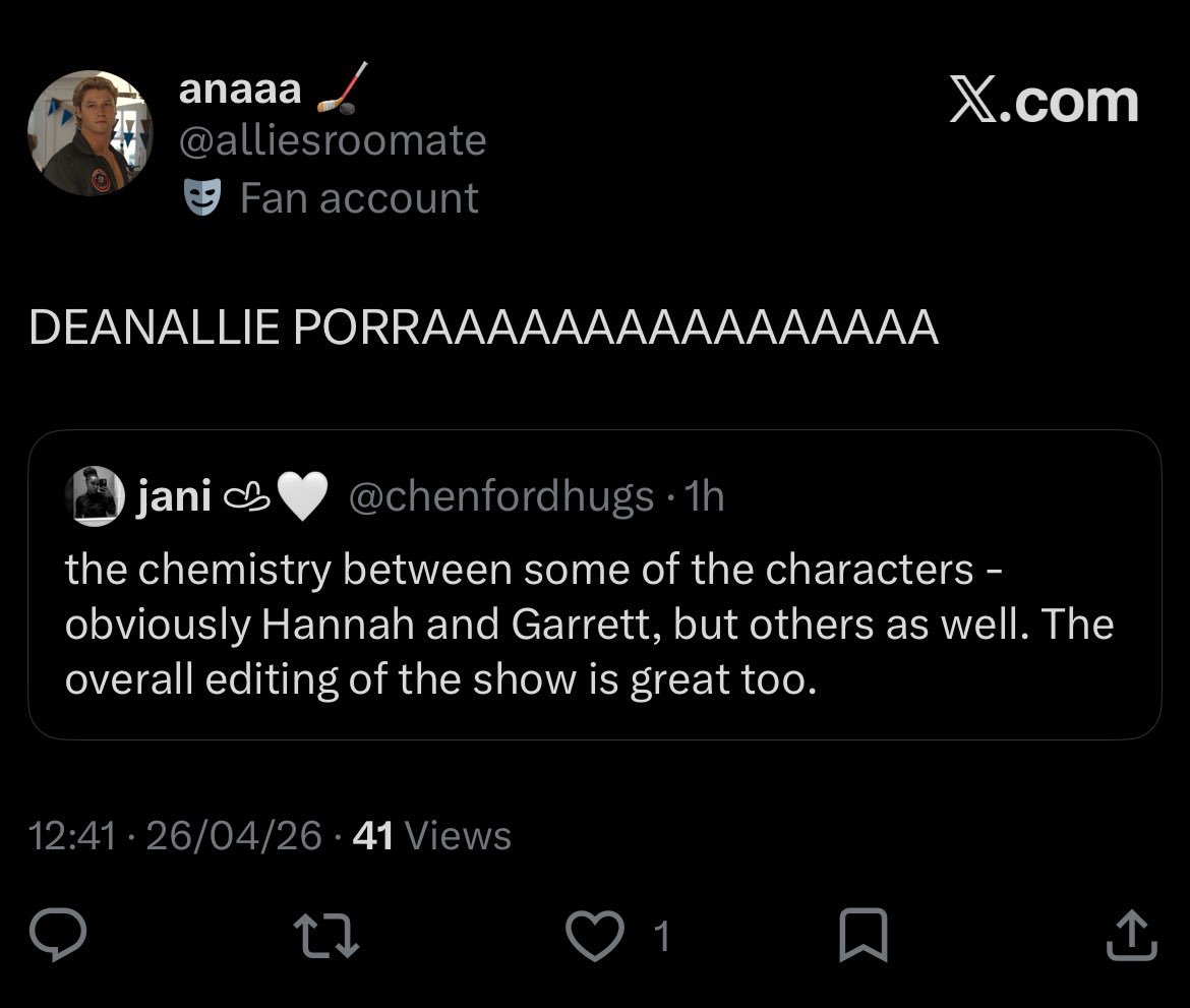 anaaa 🏒 15 dias tweet media