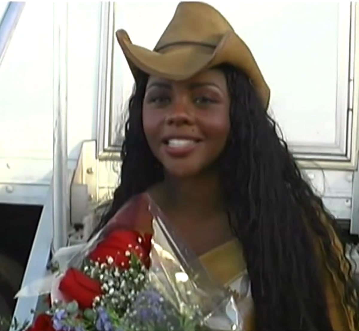 ‘03 (Gang of Roses)