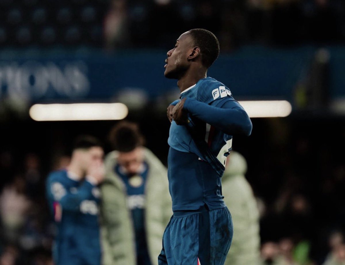 Fabrizio Romano tweet media