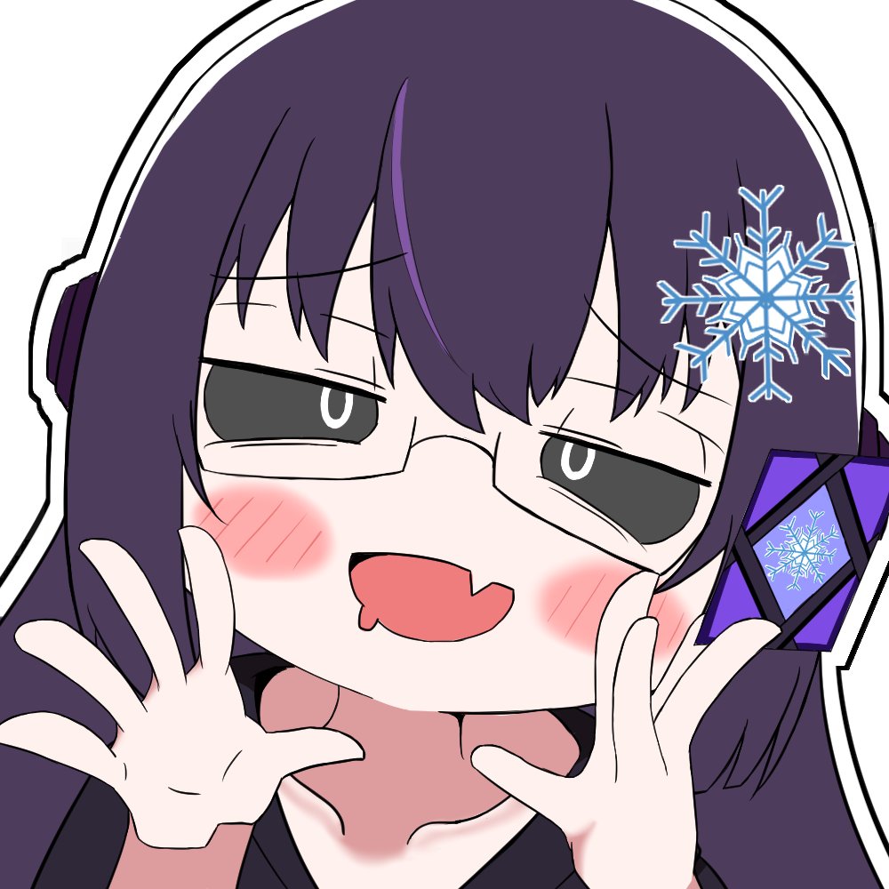 伊織院 さいか🏮-Twitch實況主 雪雪 tweet media