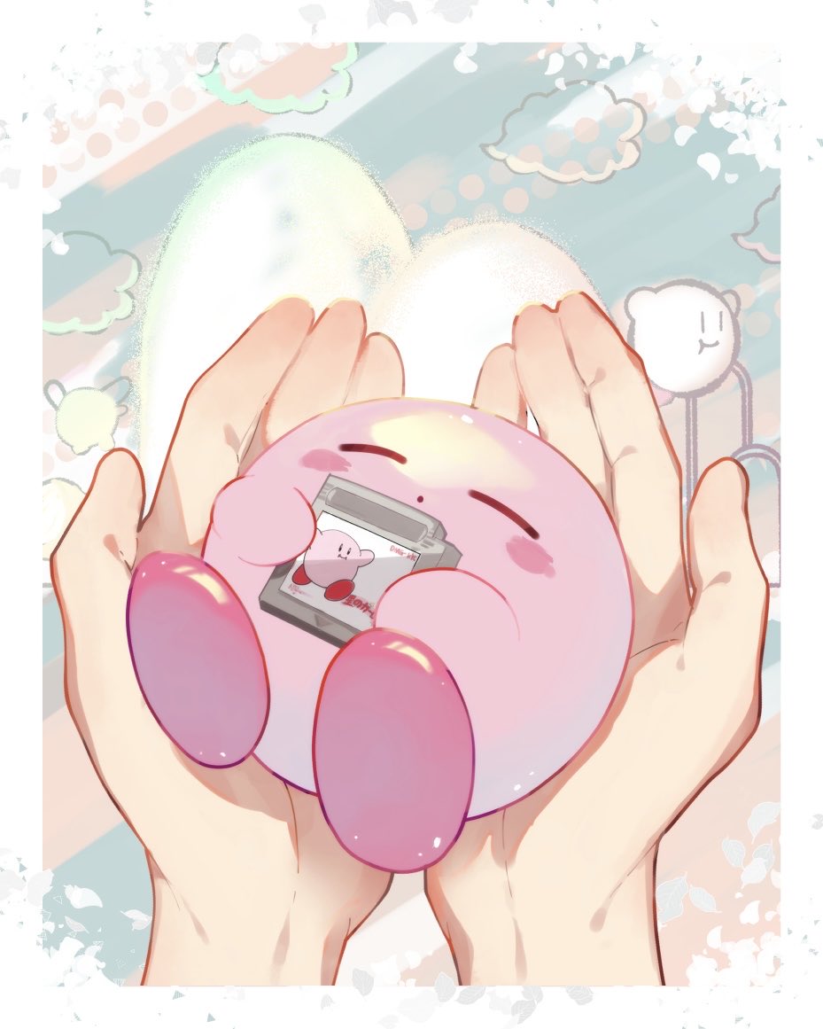 ともり tweet media
