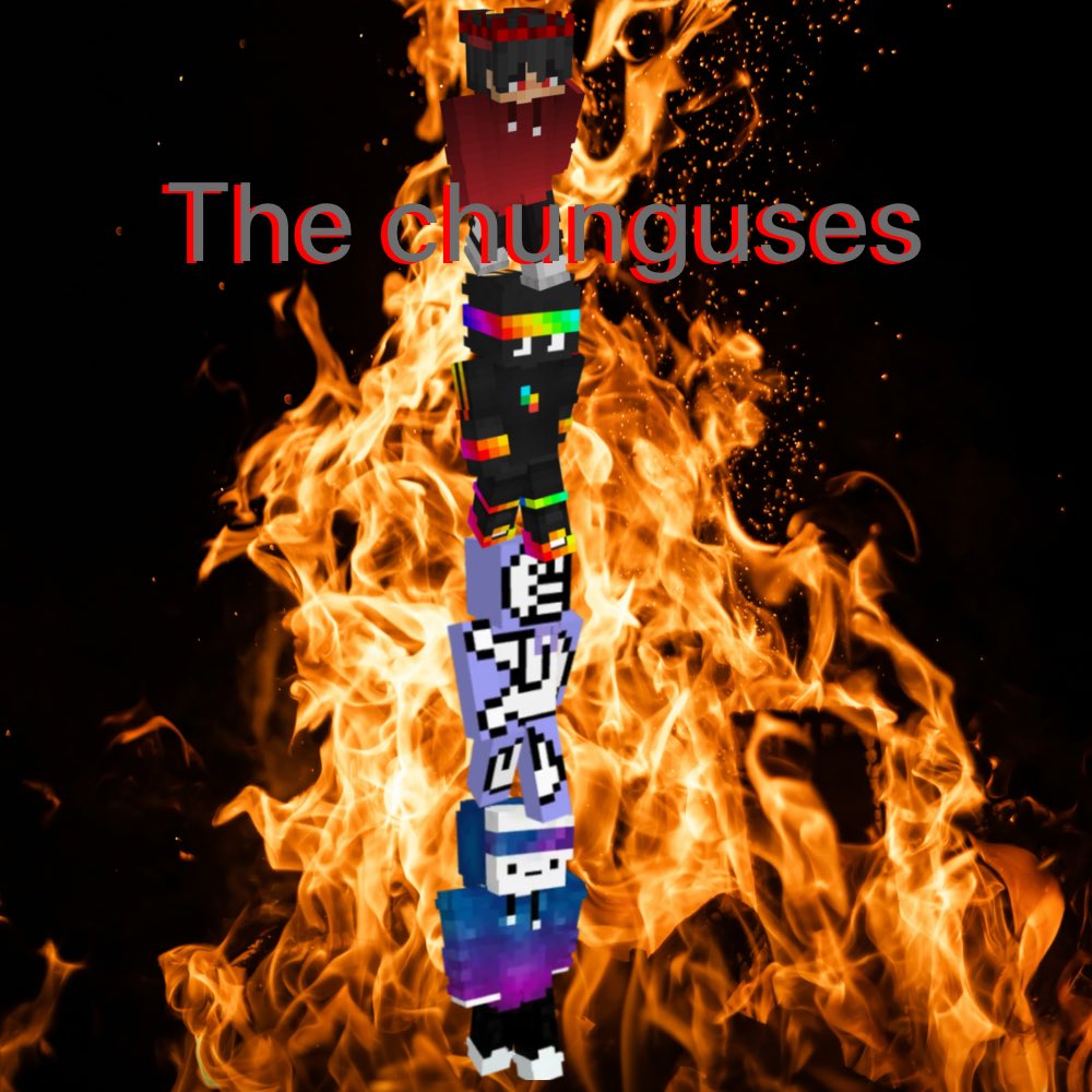 daily chungus team tweet media