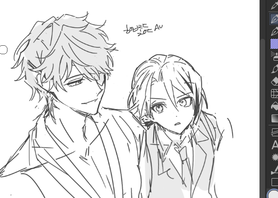 ｼﾞｬｶﾞeﾓ (@spicypizzaclaws) on Twitter photo 
