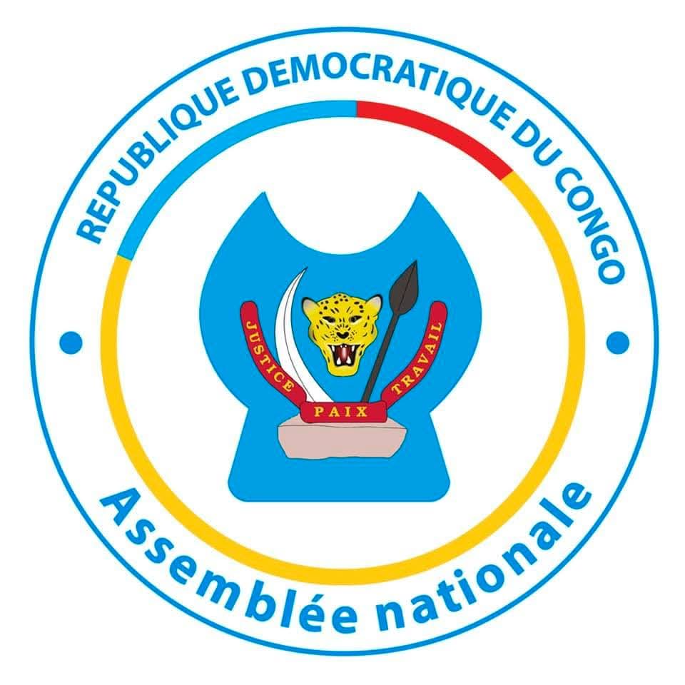 Assemblée nationale 🇨🇩 tweet media