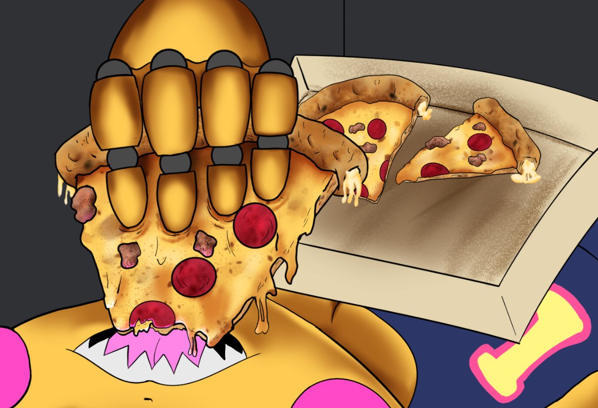 Scale of 1-10, how good does this Pizza look? It's my first time rendering pizza

Would you eat this?