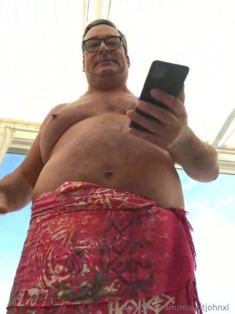 MountJohnXL tweet media