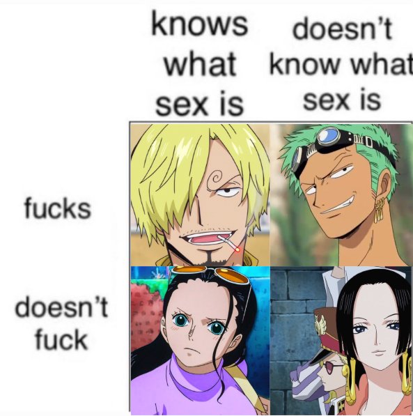 𝙍𝘼𝙈𝙊 🪐 vote for boa hancock tweet media