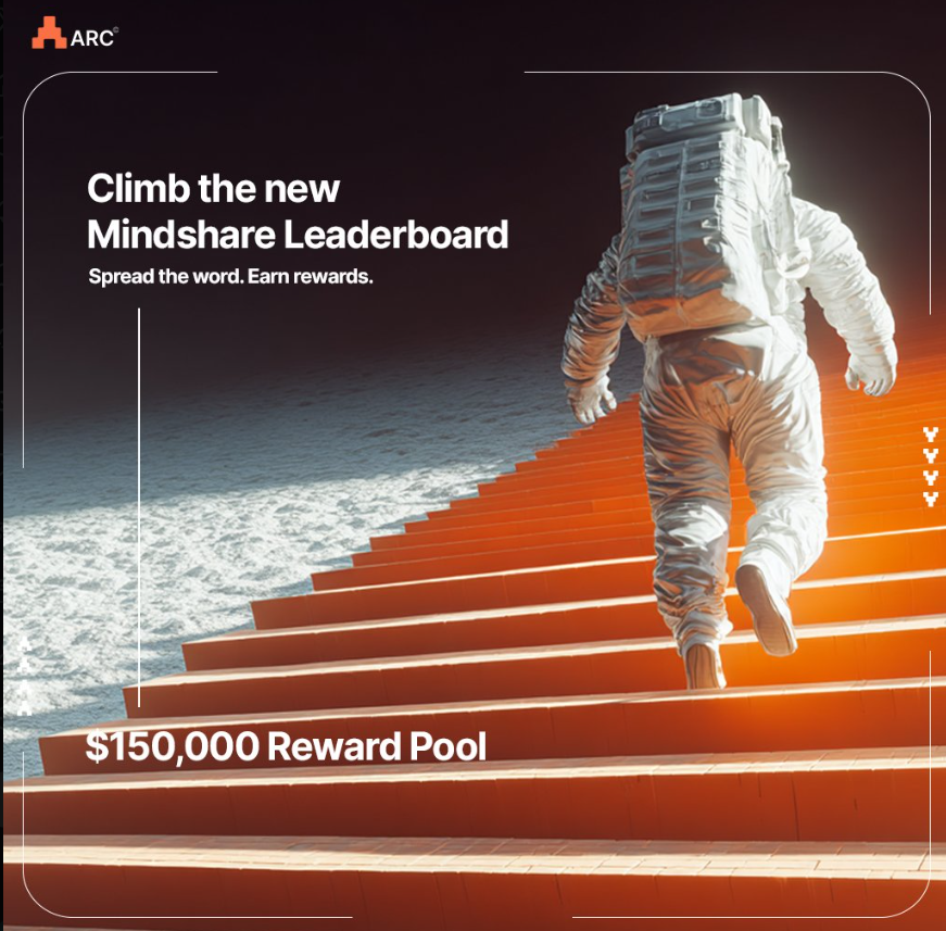 vodkamq's tweet image. ANIMA is evolving fast 
she no longer wants to be just a personal AI.

Now, #ANIMA is looking for real voices to help carry her story to the world.

The #ARC Mindshare Leaderboard is officially live.
Climb the ranks by creating content, sharing insights, and building community