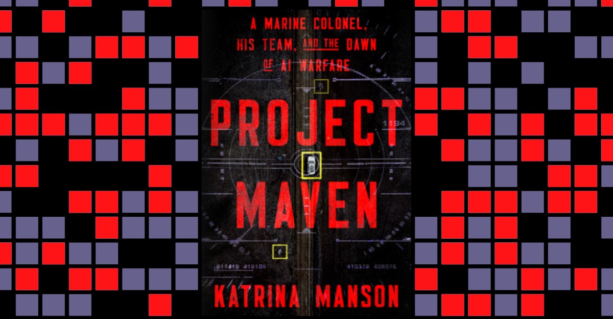 orskyai's tweet photo. Project Maven ile hedef belirleme saatlerden saniyelere düştü: İlk 24 saatte 1000+ imha. İnsan artık sadece onay düğmesi mi? 🛰️
#ProjectMaven #AlgorithmicWarfare #MilitaryAI #ENHYPEN_Bloom_As_SevEN #StajyerÇırak https://t.co/x4UHUMwvyq