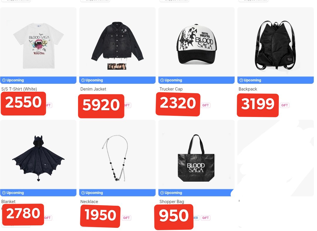 🌸Unnie Yana K-shop PH | Pasabuy(Open) | WORLDWIDE tweet media