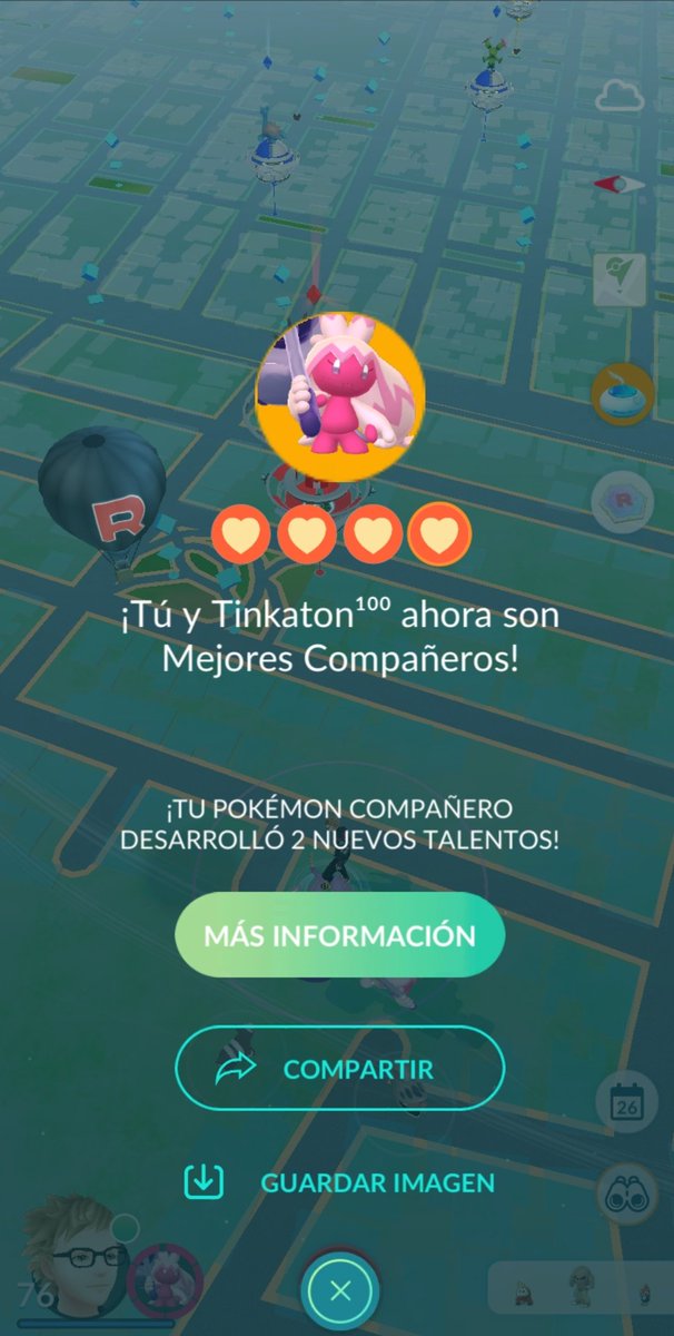 Matoshi_Go's tweet photo. Best Buddy #109 #Tinkaton https://t.co/eh3XkARyXL