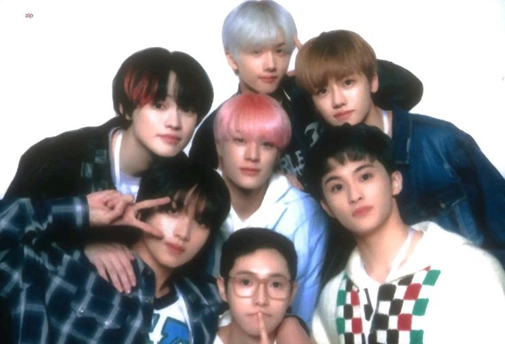 JENO BIRTH ✷ tweet media