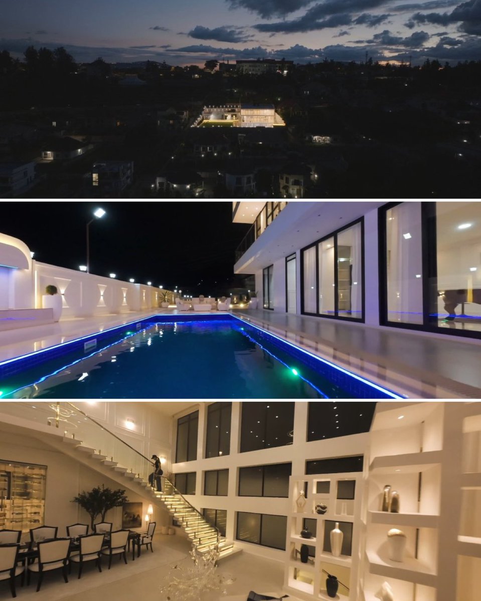 Patro Uganda tweet media