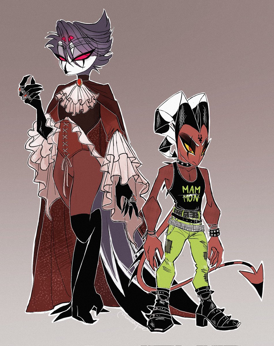 mundayme tweet media