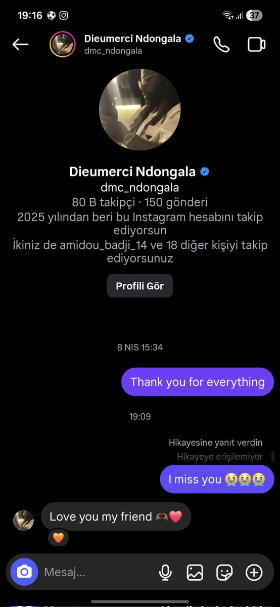 Swanes10.5#Badji tweet media