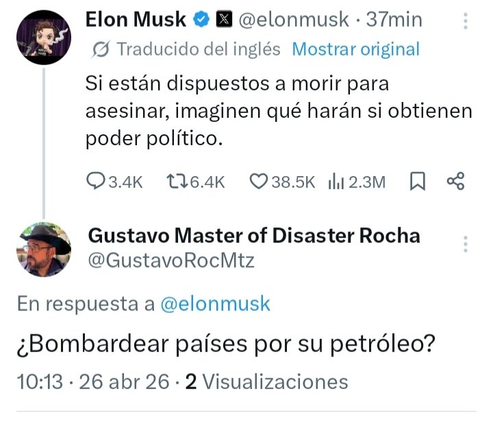 Gustavo Master of Disaster Rocha tweet media