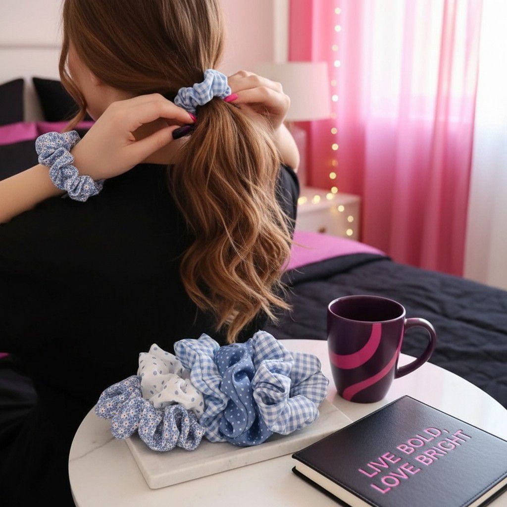 CM_Hearts's tweet image. Set of Simple #Plaid Polka Dots Flowers Pattern Scrunchies Hair #Accessories ebay.us/m/YFzZoI #ShopQuirkyHour #bizbubble #UKGiftHour #UKGifts #SmallBusiness #uksmallbiz #firsttmaster #BizHour #UKHashtags #UkSmallBiz #SmallBiz #Christmas #school #atsocialbiz #shoppershour