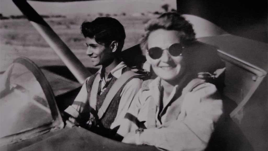 Hafsah Malik tweet media