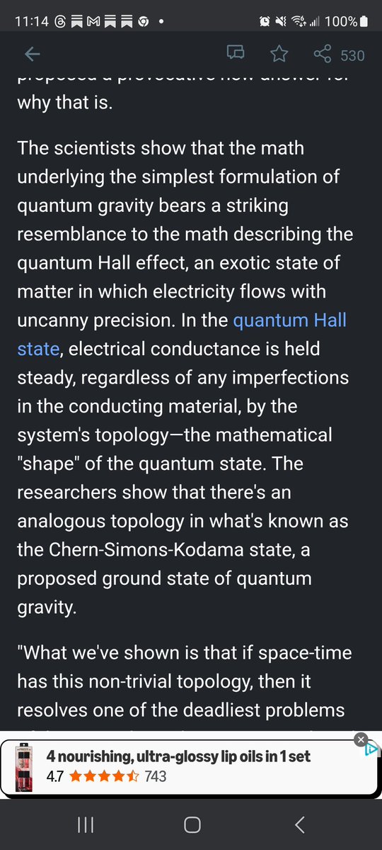 Jenny Lorraine Nielsen ⭐🐯 tweet media