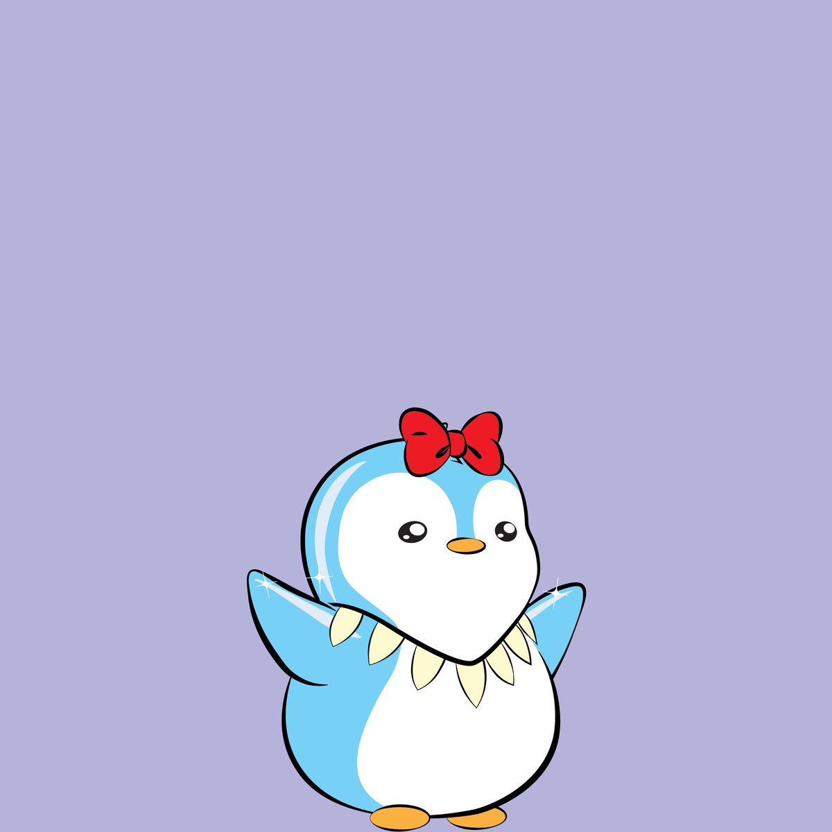Pudgy Tribe tweet media