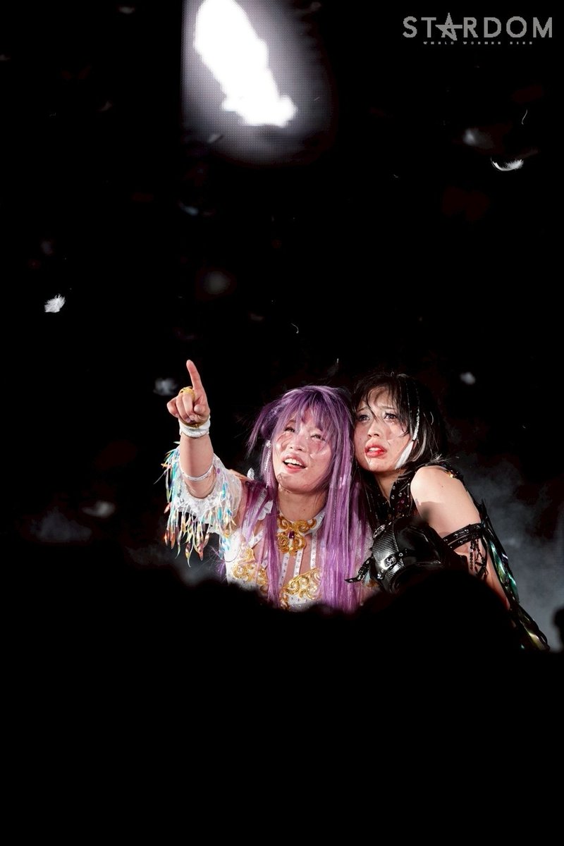 VioletShooting's tweet photo. 一年前💜 https://t.co/S4asBx0yno