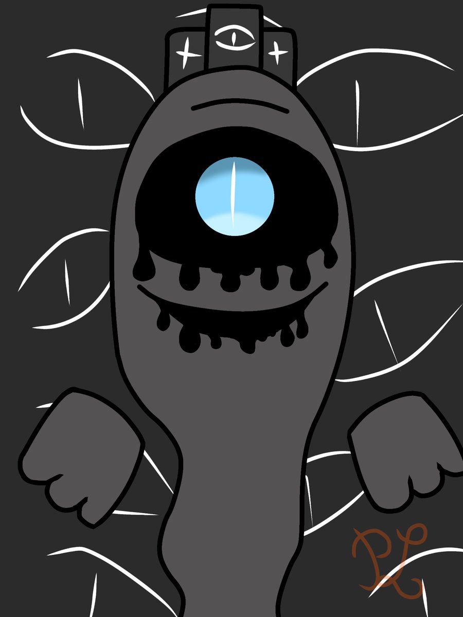Pawmilili's tweet photo. Some art I forgot to post xp

#amongusart #amongusoc https://t.co/wSWNTHW2ue