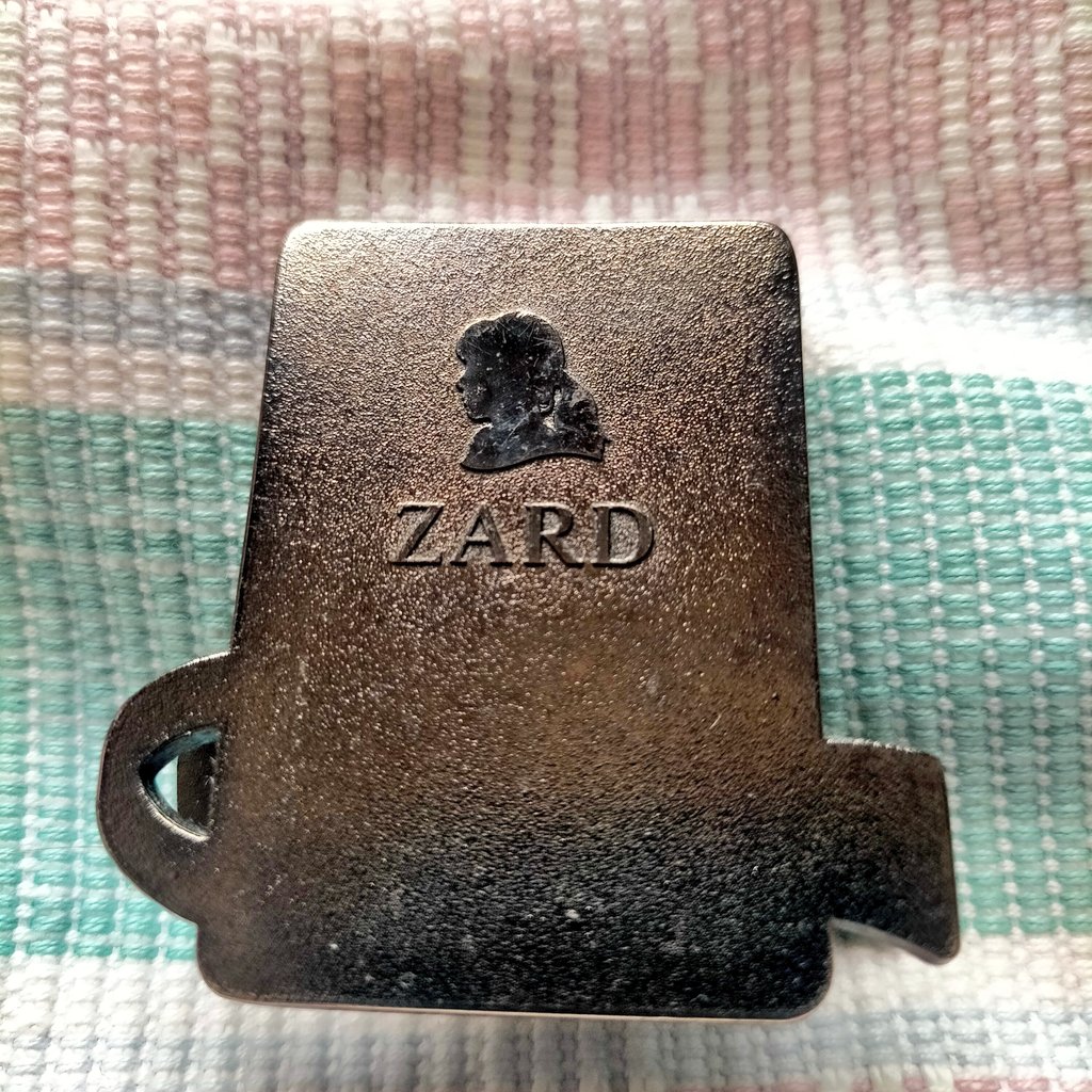 WithZARD*羊 tweet media