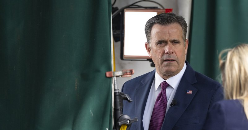 mikenov's tweet image. #CIA #FBI #ODNI 
Election 2016: Assessments and controversies AI Mode The 2016 U.S. Presidential Election was defined by historic controversies and significant assessments of the democratic process. thenewsandtimes.blogspot.com/2026/04/electi…