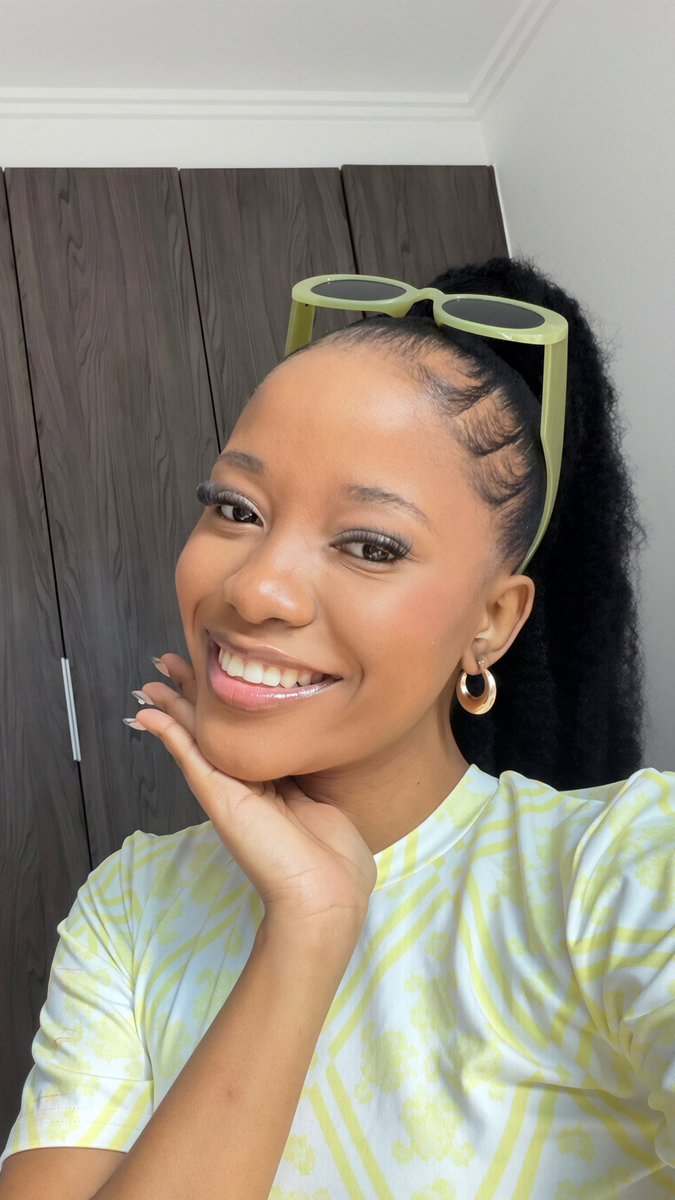 ✌🏽💛 

#didi #keenedidiwatengoo